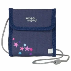 Kinder School-Mood Brustbeutel 11 cm