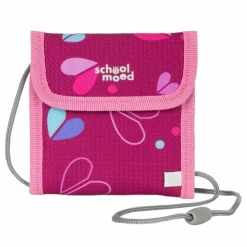 Outlet School-Mood Brustbeutel 11 cm Häschen