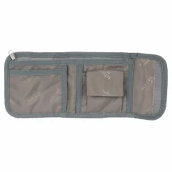 School-Mood Kindergeldbörse|Kindergeldbeutel<Brustbeutel 11 cm Wolf