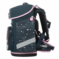 School-Mood Schulranzen & Sets<Champion Maxx Schulranzen-Set Ella