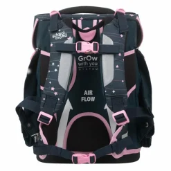 School-Mood Schulranzen & Sets<Champion Maxx Schulranzen-Set Ella