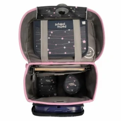 School-Mood Schulranzen & Sets<Champion Maxx Schulranzen-Set Ella