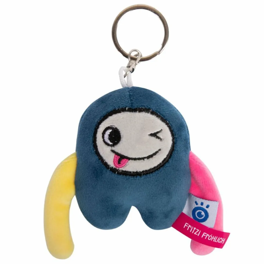 School-Mood Champion Maxx Pro Mila Schulranzen-Set 7-teilig