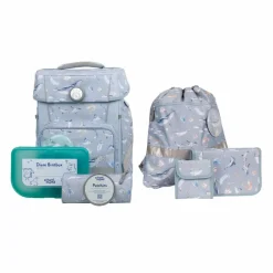 School-Mood Champion Maxx Schulranzen-Set