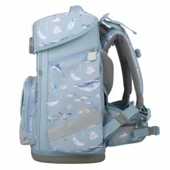 School-Mood Champion Maxx Schulranzen-Set