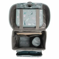 School-Mood Champion Maxx Schulranzen-Set