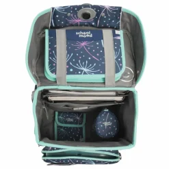 School-Mood Schulranzen & Sets<Champion Maxx Pro Mila Schulranzen-Set 7-teilig Kätzchen