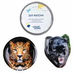 School-Mood Schulranzen & Sets<Champion Maxx Pro Mila Schulranzen-Set 7-teilig Raubkatze