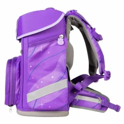 School-Mood Schulranzen & Sets<Champion Maxx Pro Mila Schulranzen-Set 7-teilig Pegasus