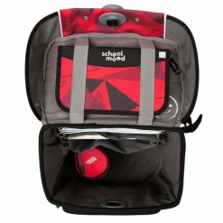 School-Mood Champion Maxx Pro Mila Schulranzen-Set 7-teilig