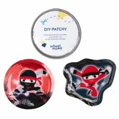 School-Mood Champion Maxx Pro Mila Schulranzen-Set 7-teilig