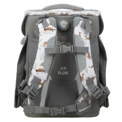 School-Mood Schulranzen & Sets<Champion Maxx Schulranzen-Set Leopard