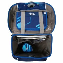 School-Mood Champion Maxx Pro Mila Schulranzen-Set 7-teilig