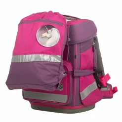 Online School-Mood Champion Maxx Schulranzen-Set Luisa