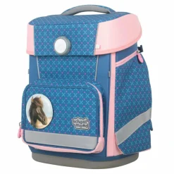 Best School-Mood Champion Maxx Schulranzen-Set Mila