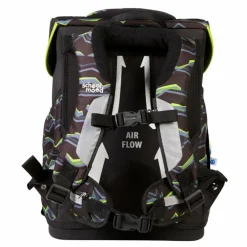 School-Mood Schulranzen & Sets<Champion Pro Schulranzen-Set 7-teilig Raubkatze