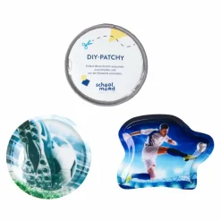 School-Mood Champion Pro Schulranzen-Set 7-teilig