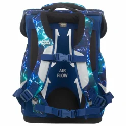 School-Mood Schulranzen & Sets<Champion Pro Schulranzen-Set 7-teilig Wolf