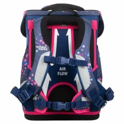 School-Mood Schulranzen & Sets<Champion Pro Schulranzen-Set 7-teilig Hund