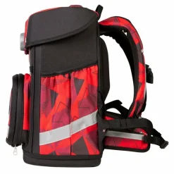 School-Mood Schulranzen & Sets<Champion Pro Schulranzen-Set 7-teilig Ninja