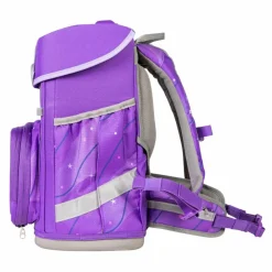 Discount School-Mood Champion Pro Schulranzen-Set 7-teilig Pegasus