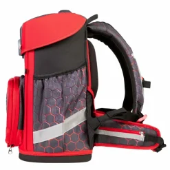 School-Mood Champion Pro Schulranzen-Set 7-teilig