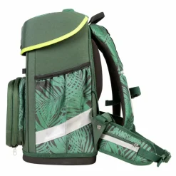 Hot School-Mood Champion Pro Schulranzen-Set 7-teilig Dinosaurier