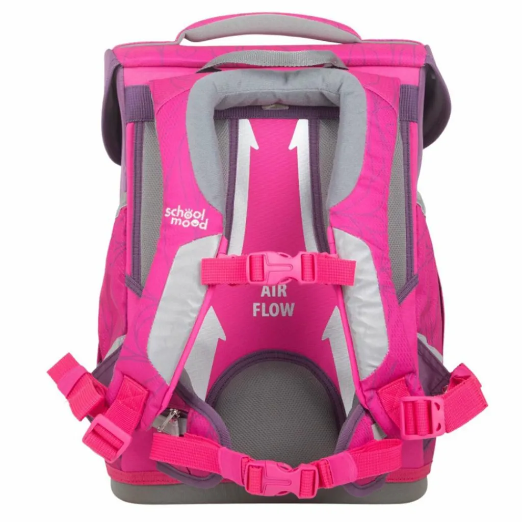 School-Mood Schulranzen & Sets<Champion Schulranzen-Set Luisa