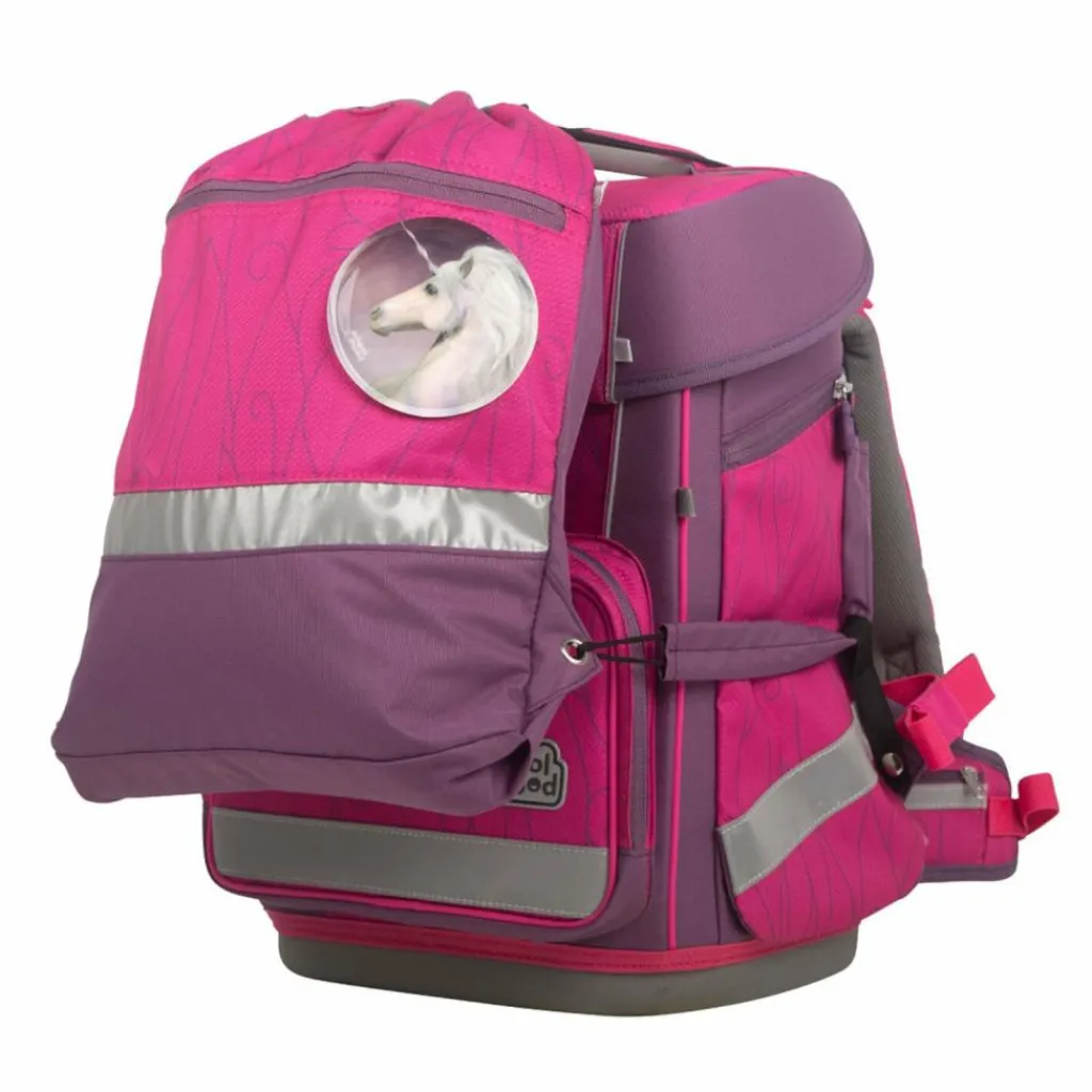 School-Mood Schulranzen & Sets<Champion Schulranzen-Set Luisa