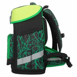 New School-Mood Champion Schulranzen-Set Linus