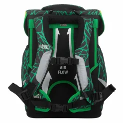 New School-Mood Champion Schulranzen-Set Linus