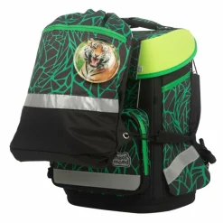 New School-Mood Champion Schulranzen-Set Linus