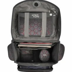 School-Mood Schulranzen & Sets<Timeless Air+ Schulranzen-Set 7tlg. luisa