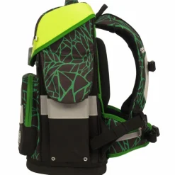 School-Mood Timeless Air+ Schulranzen-Set 7tlg.