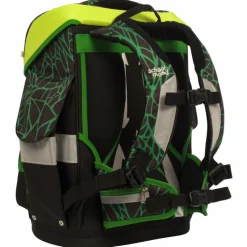 School-Mood Timeless Air+ Schulranzen-Set 7tlg.