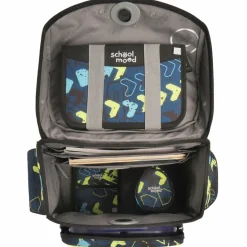 School-Mood Schulranzen & Sets<Timeless Air+ Schulranzen-Set 7tlg. mila