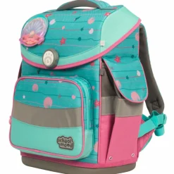 School-Mood Timeless Air+ Schulranzen-Set 7tlg.