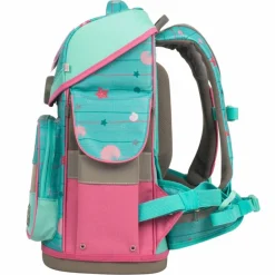 School-Mood Timeless Air+ Schulranzen-Set 7tlg.