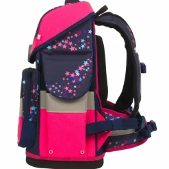 School-Mood Schulranzen & Sets<Timeless Air+ Schulranzen-Set 7tlg. leni