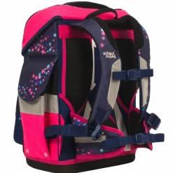 School-Mood Schulranzen & Sets<Timeless Air+ Schulranzen-Set 7tlg. leni