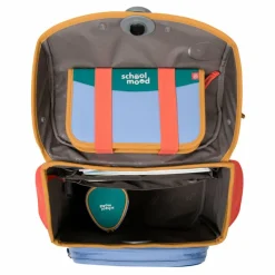 School-Mood Timeless Pro Schulranzen-Set 7-teilig