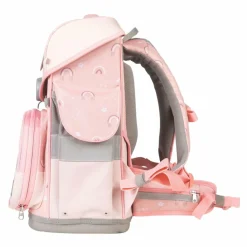 School-Mood Schulranzen & Sets<Timeless Pro Schulranzen-Set 7-teilig Rainbow