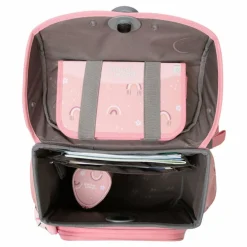 School-Mood Schulranzen & Sets<Timeless Pro Schulranzen-Set 7-teilig Rainbow