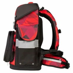 School-Mood Timeless Pro Schulranzen-Set 7-teilig