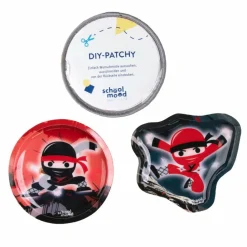 School-Mood Timeless Pro Schulranzen-Set 7-teilig