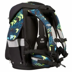 School-Mood Timeless Pro Schulranzen-Set 7-teilig