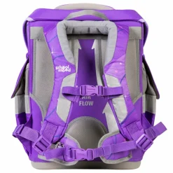 School-Mood Schulranzen & Sets<Timeless Pro Schulranzen-Set 7-teilig Pegasus