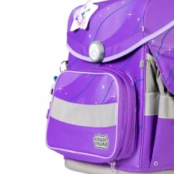 School-Mood Schulranzen & Sets<Timeless Pro Schulranzen-Set 7-teilig Pegasus