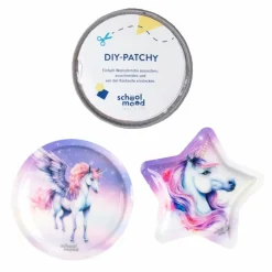 School-Mood Schulranzen & Sets<Timeless Pro Schulranzen-Set 7-teilig Pegasus