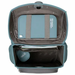 Sale School-Mood Timeless Pro Schulranzen-Set 7-teilig Ocean Collection 1